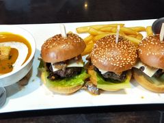 -blue frog蓝蛙(长泰广场店)