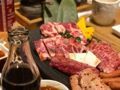 -御牛道日式烤肉料理(杭州万象城店)