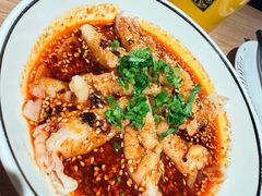 -太二酸菜鱼(兴业太古汇店)