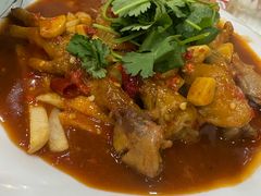 -亿牌牌东北烧烤(怀特店)