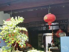 -董府·古宅餐厅
