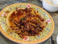 -砂锅居(西四店)