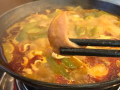 -湘肠香火锅店(团结湖店)