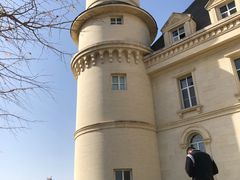 -北京张裕爱斐堡酒庄