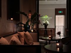 -Le Comptoir de Pierre Gagnaire