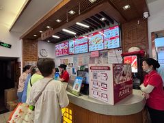 -五芳斋(中山大道总店)