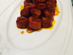 -凤凰园烤鸭店·唐山菜·传承花椒肉(老唐丰路店)