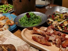 -1819餐厅·团队聚餐·烤串·精酿