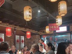 -帝一铭家宴(板塘店)