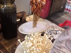 -唇辣号重庆老火锅(燕郊鑫乐汇店)