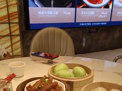 -海上名珠·海鲜酒楼(励骏庞都店)
