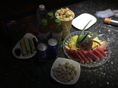 -音乐在线主题氧吧KTV(佳宁娜广场店)