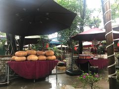 -园林美食城·本土农家菜(杨和镇店)