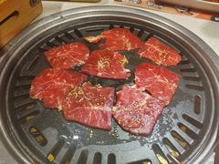 -猫爪爪原切自助烤肉(观音桥阳光世纪店)