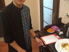 -蓝海大饭店·渔歌舫(黄岛店)