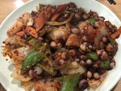 -贤花饭店(城阳店)