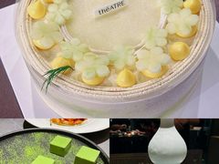 -théATRE 茶聚场(王府中環店)