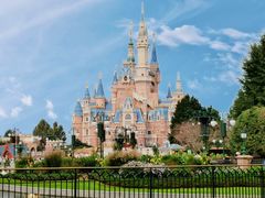 -上海迪士尼度假区