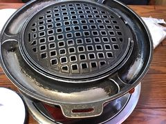 -牛犇烤肉(物资学院路店)