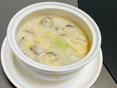 宋嫂鳕鱼羹-曾宴·楚菜(湖北省博物馆店)