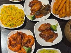 -阿那亚第三食堂 Cafeteria 3