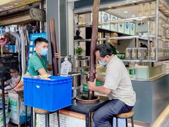 -芝麻糊世家(西华店)