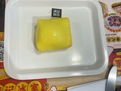 -满记甜品(优客百盛店)