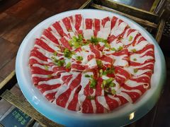 -滇釜火锅·能喝汤的火锅(车公庄店)