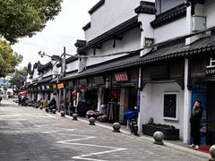 -三林塘老街