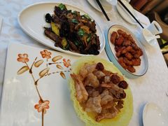 -金蝉食府(维吉奥广场店)