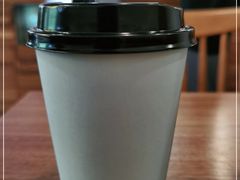 -琥珀咖啡 Ambercoffee