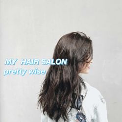 -MY HAIR ARDOR