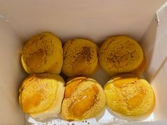 菠萝包-石岐佬中山菜馆(张溪店)