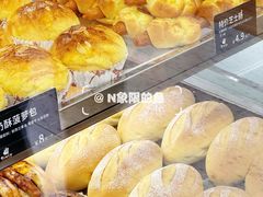 -甜嘟嘟烘焙坊(舒城路店)