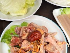 -天宜隆蘑菇宴火锅(石景山旗舰店)