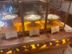 -富华斋饽饽铺·宫廷糕点·伴手礼(护国新天地店)
