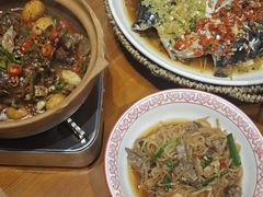 -陈家婆的菜(梅溪湖店)