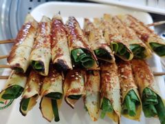 -福茗春薪禾记海鲜烧烤(八一路店)