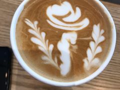 -COFFii&JOY(龙江新城市广场店)
