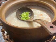 -大洋家·精品潮汕菜·生腌砂锅粥(天河东路店)