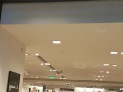 门面-ZARA(深圳金光华广场店)
