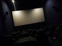 放映厅-金逸影城(中关村店)