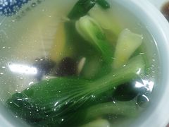 三鲜汤-粗茶淡饭(东关街店)