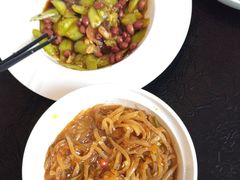 -正德楼果木烤鸭·渔家菜(东港店)