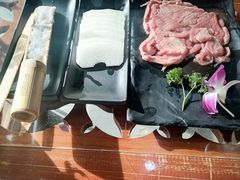 -丽江庭院之爱在路上(西单店)