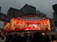 -新世界百货(明洞总店)