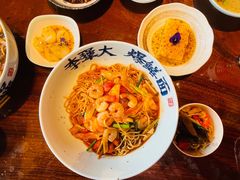 -李犟大爆鳝面·手工蟹黄包(湖滨西湖店)