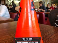-FATBURGER 特富客汉堡(外交公寓店)