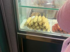 -上海鸡柳店(中街盛京大家庭店)