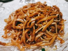 -白仁仔· 活烤海鲜 宵夜(豫园店)